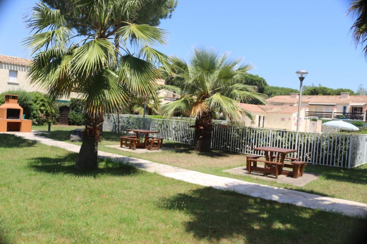 Eleuthera- 171- Appart Lumineux 4 Pers آجد المظهر الخارجي الصورة