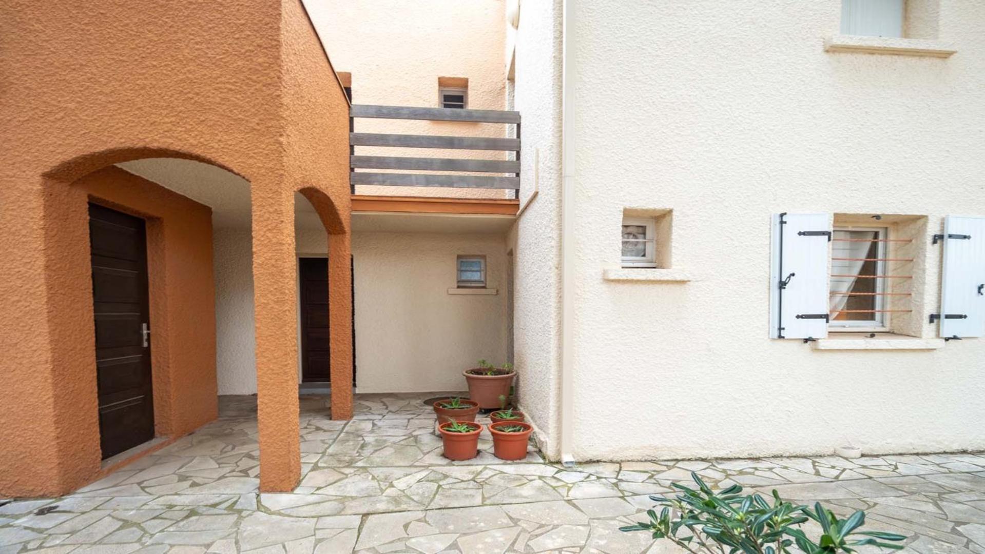Eleuthera- 171- Appart Lumineux 4 Pers آجد المظهر الخارجي الصورة