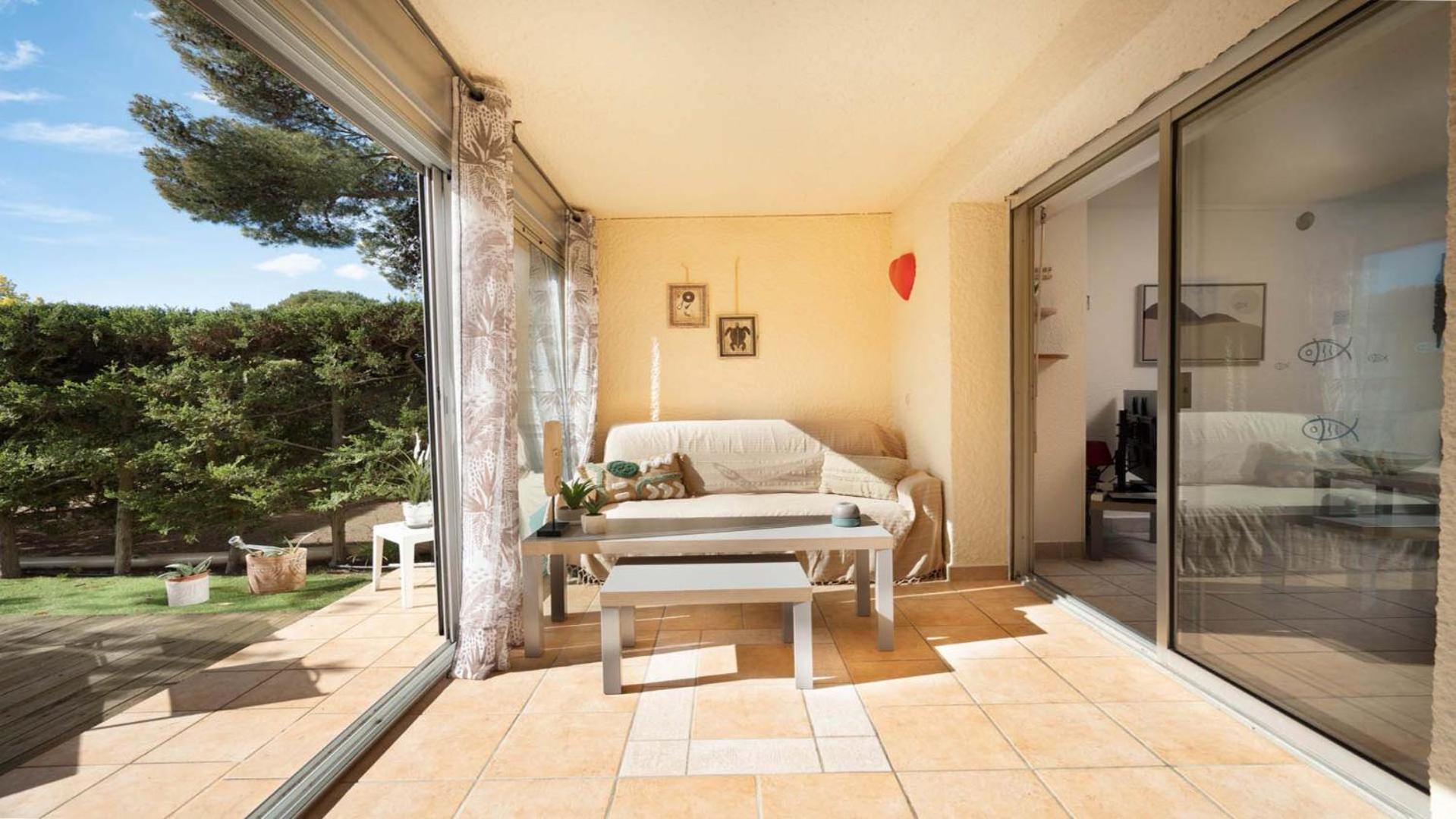 Eleuthera- 171- Appart Lumineux 4 Pers آجد المظهر الخارجي الصورة